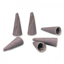 3M 7010331324 - Standard Abrasives A/O Tapered Cone Points