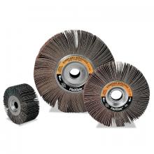 3M 7010331221 - Standard Abrasives A/O Flexible Flap Wheels