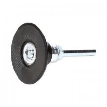 3M 7100092834 - Standard Abrasives Holder Pads for Quick Change Discs