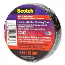 3M 7000132759 - 3M Linerless Electrical Rubber Splicing Tapes 2242