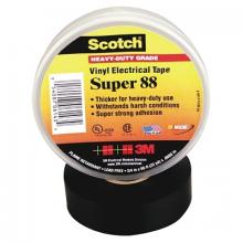 3M 7000058433 - Scotch Super 88 Vinyl Electrical Tapes