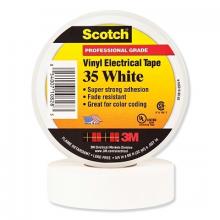 3M 7000006097 - Scotch Vinyl Electrical Color Coding Tapes