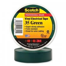 3M 7000006098 - Scotch Vinyl Electrical Color Coding Tapes