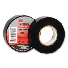 3M 7010399125 - 3M Electrical Temflex Vinyl Electrical Tapes 1700