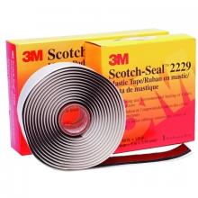 3M 7000043008 - 3M Scotch-Seal Mastic Tape 2229