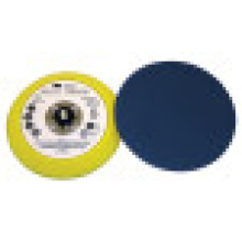 3M 7100065802 - 3M™ Stikit™ Disc Pad 28772, 6 in x 3/4 in 5/16-24 External, 10 ea/Case