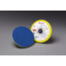 3M 7010361145 - 3M™ Stikit™ Low Profile Disc Pad, 28817, Extra Firm, 5 in x 3/8 in x 5/16 in, 24 external, 10 ea/Cas