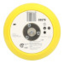 3M 7000045680 - 3M™ Stikit™ Abrasive Disc Back-up Pad05576, Blue, 6 in x 3/4 in 5/16-24 External, 10/Case
