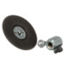 3M 7000045705 - 3M™ Roloc™ Disc Pad Assembly 05540, 3 in, 10/Case
