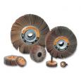 Standard Abrasives A/O Flexible Flap Wheels