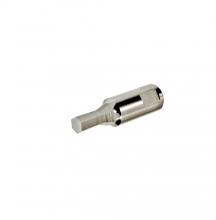 Pilot Precision 762045 - Metric Hexagonal Rotary/Punch Broaches