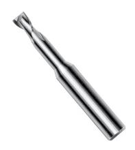 Pilot Precision 888507D0086 - Miniature End-Mills with Back Clearance - Long Neck Series