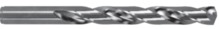 Hannibal Carbide Tool, INC. 6991100 - COBALT JL DRL, 135* PT