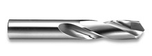 Hannibal Carbide Tool, INC. 64426 - SS/STUB-DRL,118*PT