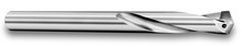 Hannibal Carbide Tool, INC. 65455 - SS,CF,TWIST DRL, 125*PT