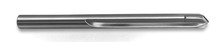 Hannibal Carbide Tool, INC. 67028 - SS,SF,DIE DRL,118*NEG