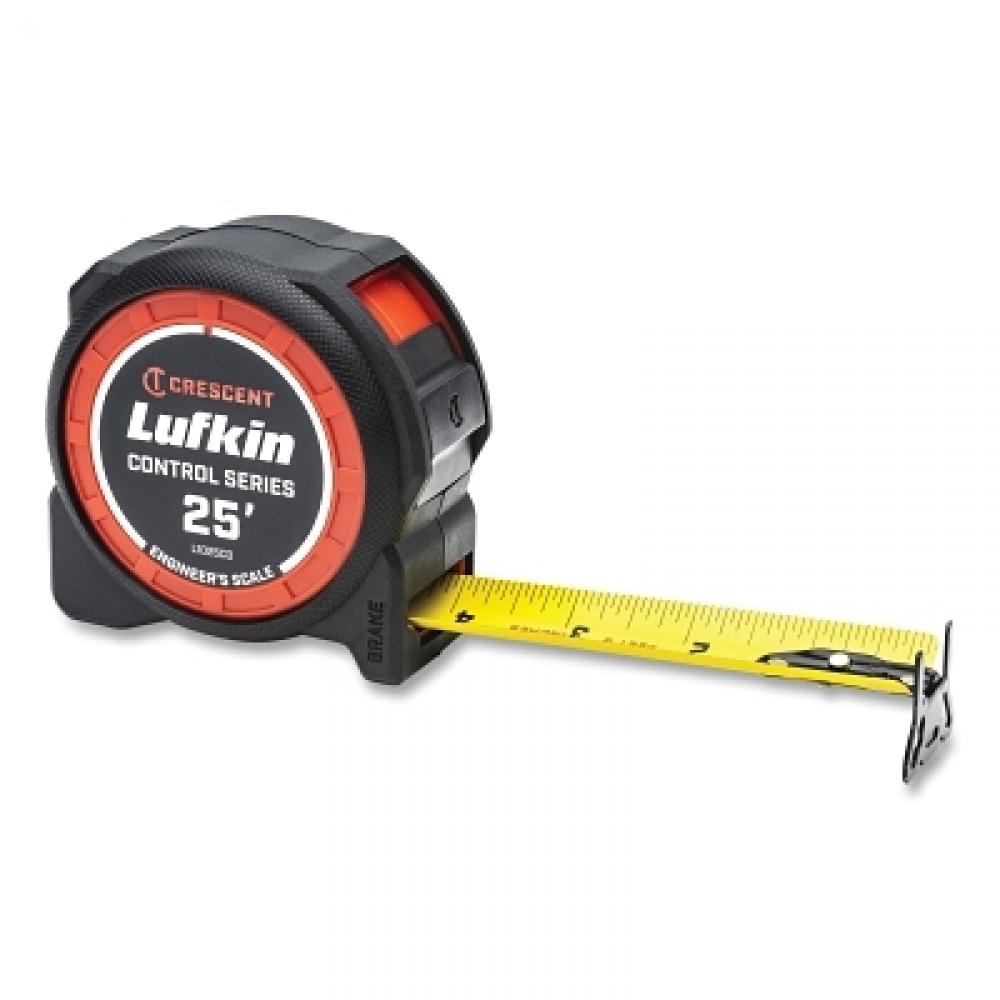 Crescent Lufkin Command Control Series Tape Measures