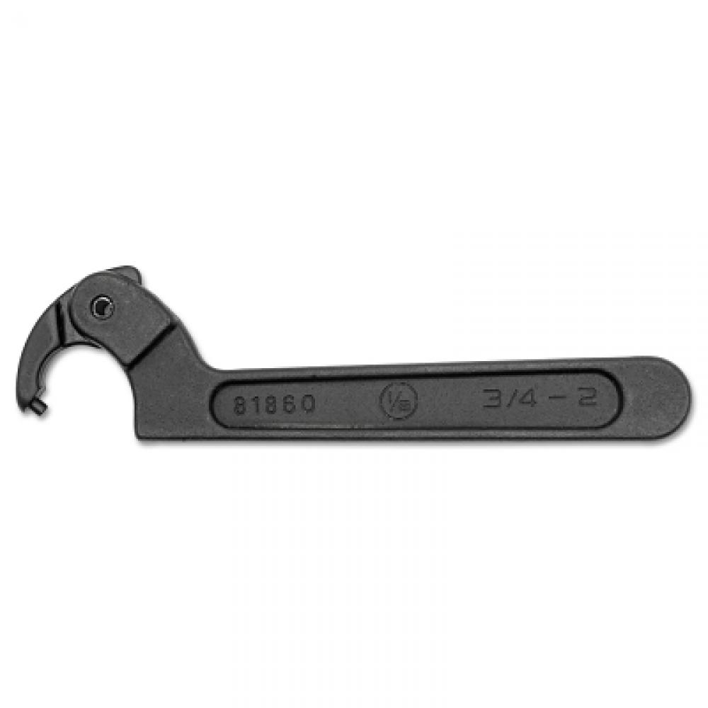 GEARWRENCH Adjustable Spanner Wrenches