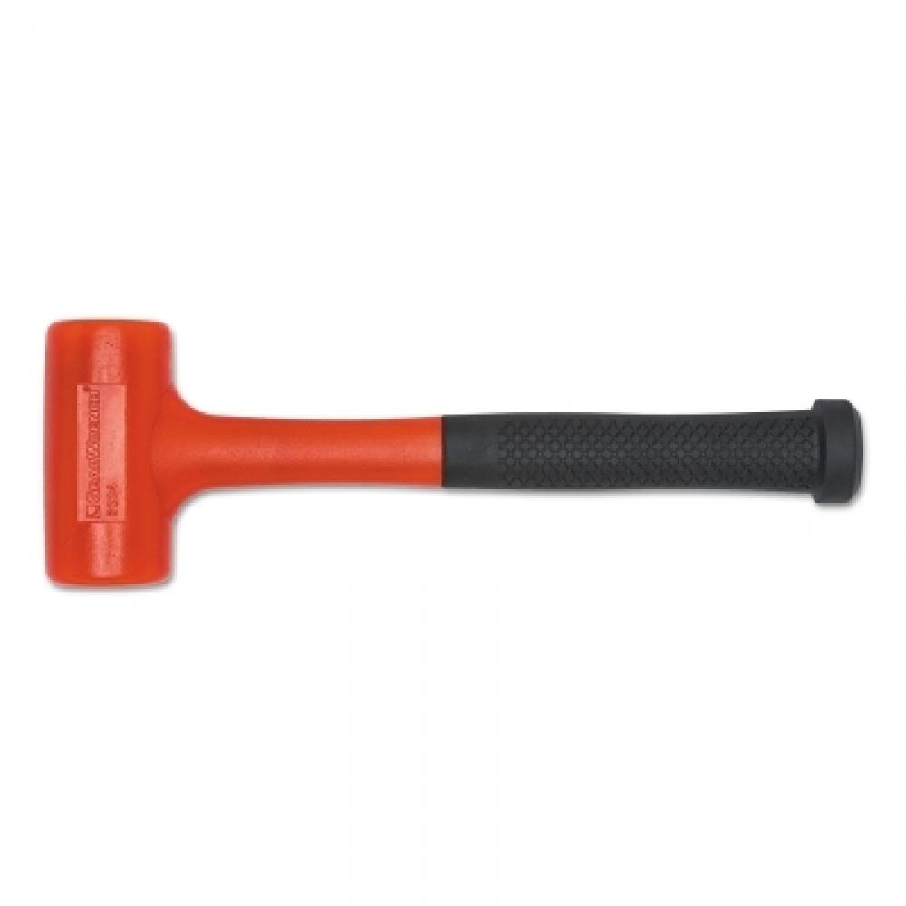 GEARWRENCH Dead Blow Hammer with Polyurethane Head