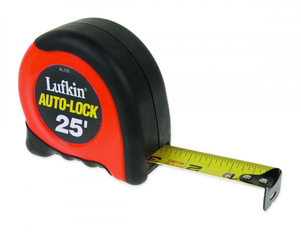 TAPE,1X25,AUTOLOCK 700 SERIES