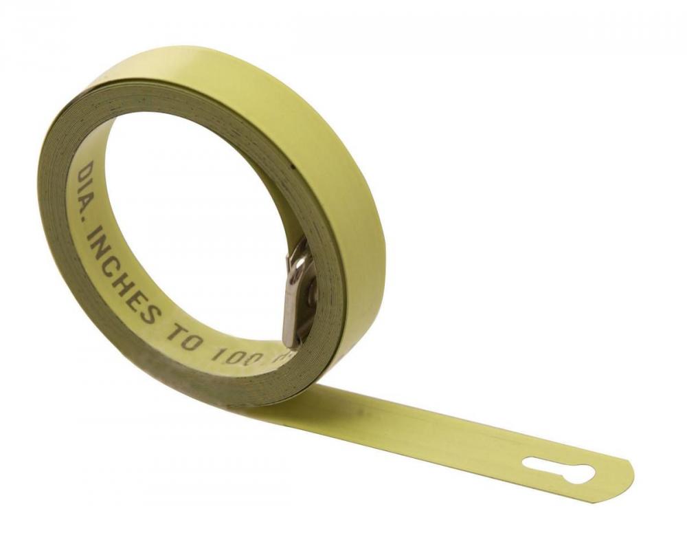 TAPE,REPL BLADE 1/4&#34;X6&#39;