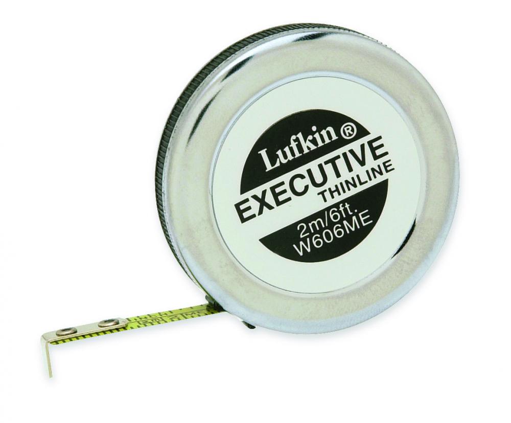 TAPE,SHORT,EXEC,THINLINE,1/4&#34;X8&#39;