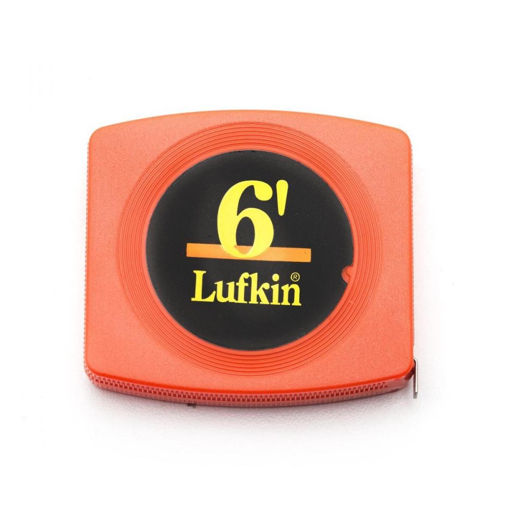 MEASURING TAPE-LUFKIN W616BO