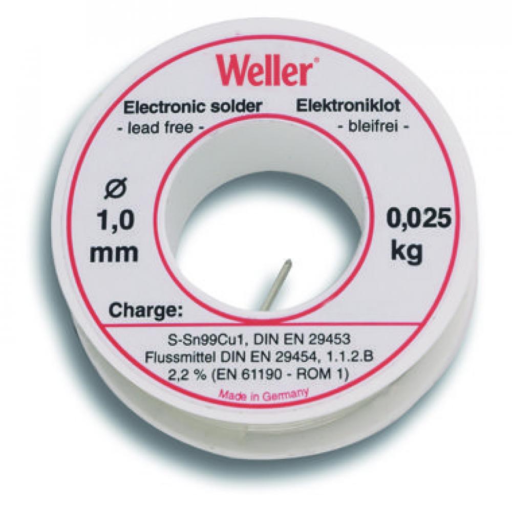 Weller - T0054025099