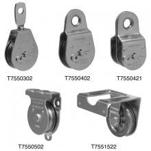 Apex T7550501 - PULLEY,HD,WALL/CEILING MOUNT,1-1/2"