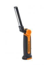 Apex 83134 - FLEX HEAD RECHARGEABLE WORK LIGHT 8"