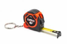 Apex CS8506MP - TAPE,1/2" X 6',HI-VIZ ORANGE MP