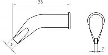 Apex T0054446299 - LHT DX TIP 5MM FOR WSP 150