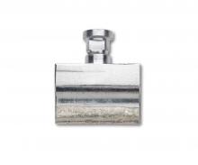Apex T0054450299 - SMT02 TIP BL 16.8X0.6X7.1MM W/O BARREL