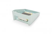 Apex T0058751903 - LOWER HOUSING WITH BATTERY FOR WSM 1C