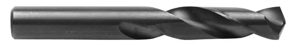 L6563 Screw Machine Length Cobalt Drill W/ Black Oxide - #30