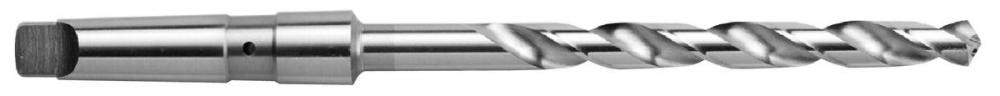 L683 Taper Shank Oil-Hole HSCO Drill - 1-5/16&#34;