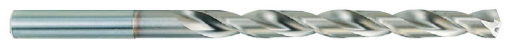 L7591P SG Oil Hole Drill - 37/64&#34;