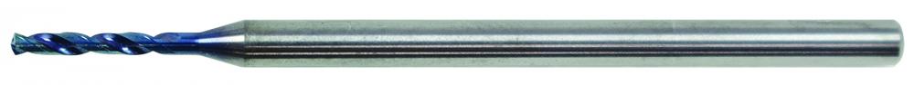 L9604 Aqua EX Oil Hole Micro 3D - 2.7mm
