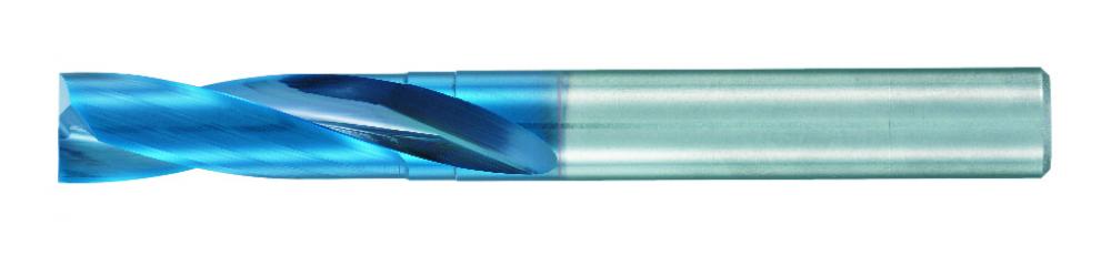 L9611 Aqua EX Flat Bottom Stub - 3/4