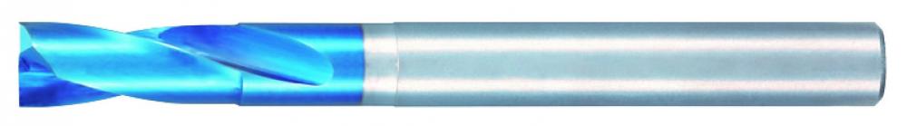 L9628 Aqua EX Flat Bottom Super Stub - 10.6mm