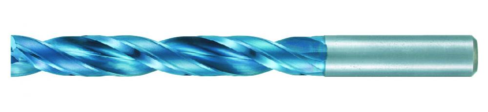L9814 Aqua EX Flat Bottom Oil Hole 5D - 4.5mm