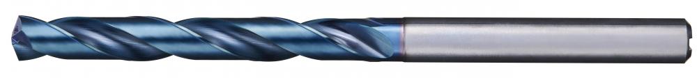 L9866 Aqua REVO Drill Oil Hole 5D - JIS - 11.6mm
