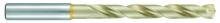 Nachi 1464235 - L7575P SG-ESR Jobber Length Drill - #41