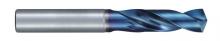 Nachi 1548145 - L9861 Aqua REVO Drill Stub - F