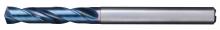 Nachi 0775224 - L9864 Aqua REVO Drill Oil Hole 3D - JIS - 3.4mm
