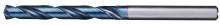 Nachi 0777359 - L9866 Aqua REVO Drill Oil Hole 5D - JIS - 11.6mm