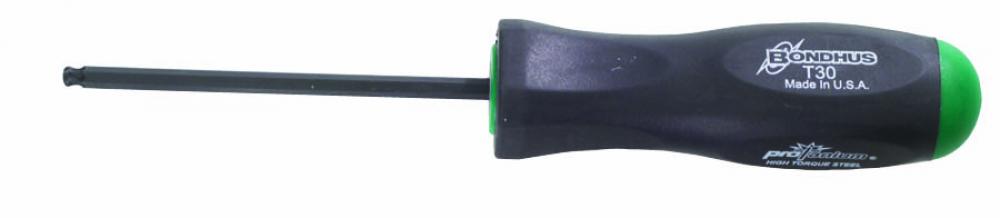 T-8 BallStar Tip Screwdriver