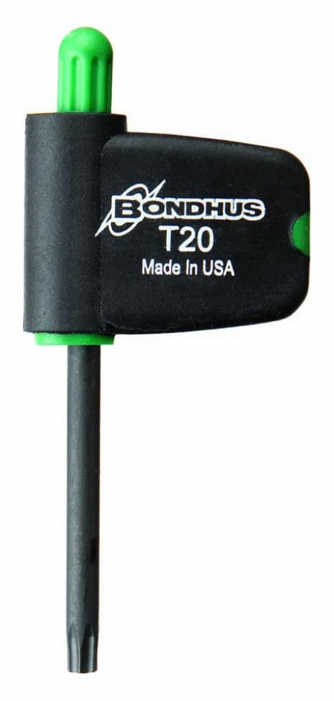 T15 TorxÂ® Flagdriver Tool