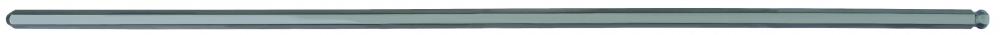 2.0mm Ball End Blade - 12&#34; Long