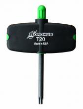 Bondhus 33907 - TP7 TorxPlus Wingdriver Tool